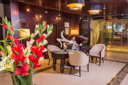 1 Bedroom Flat for Rent in Al Barsha, Dubai - 545058068. jpg