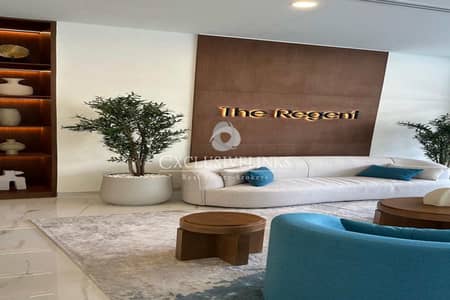 2 Bedroom Flat for Rent in Town Square, Dubai - Furnished with WG I Community View I High Floor