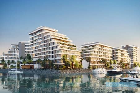 2 Bedroom Flat for Sale in Khor Fakkan, Sharjah - Resort Style Living - Luxury Two Bedroom Apartment - Khorfakkan
