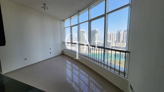 استوديو  للايجار في جزيرة الريم، أبوظبي - IMG-20250820-WA0056. jpg