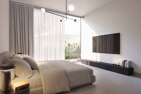 2 Bedroom Apartment for Sale in Aljada, Sharjah - BR V01_241017. jpg