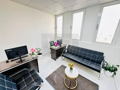 Office for Rent in Deira, Dubai - 3d93a55a-4c56-44ad-bddf-cf15ddec056b. jpg