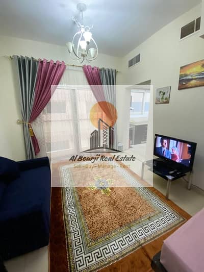 استوديو  للايجار في الجرف، عجمان - IMG-20250821-WA0003. jpg