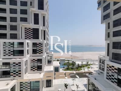 فلیٹ 1 غرفة نوم للبيع في جزيرة الريم، أبوظبي - 1-bedroom-pixel-tower-makers-abu-dhabi (1). JPG