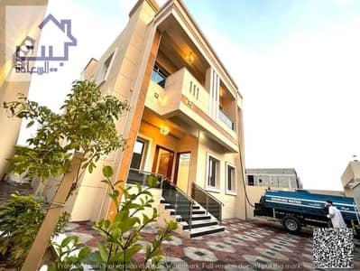 5 Bedroom Villa for Rent in Al Yasmeen, Ajman - IMG-20250730-WA0421. jpg