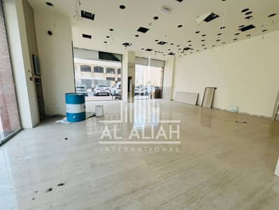 Shop for Rent in Al Reem Island, Abu Dhabi - IMG-20250821-WA0040. jpg