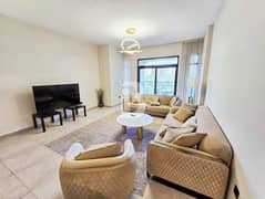 Elegant | Stunning Burj Al Arab Views | MJL