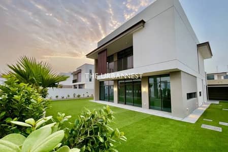 4 Bedroom Villa for Rent in Al Furjan, Dubai - Standalone | Beautiful Landscaped | Near the Pool
