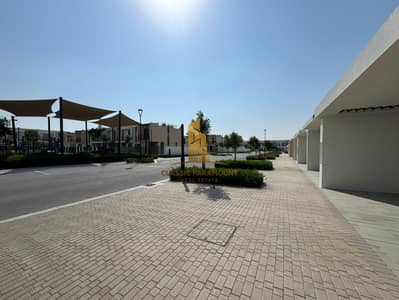 4 Bedroom Villa for Rent in Dubai South, Dubai - Large plot | Brand new corner unit | Chiller free