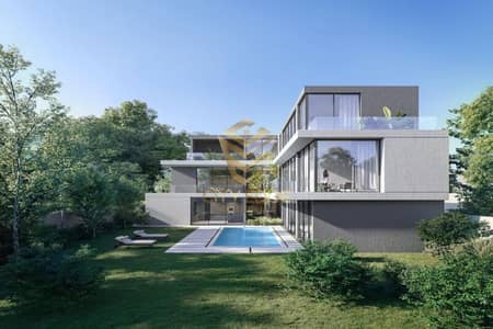 5 Bedroom Villa for Sale in Al Sehma, Sharjah - 5BR-POOL-LAUNCH PRICE-50K EOI-FREE HOLD