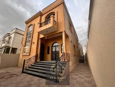 5 Bedroom Villa for Rent in Al Mowaihat, Ajman - IMG-20250820-WA0216. jpg