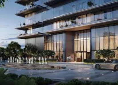3 Cпальни Апартаменты Продажа в Дубай Хиллс Истейт, Дубай - rosehill16. jpeg