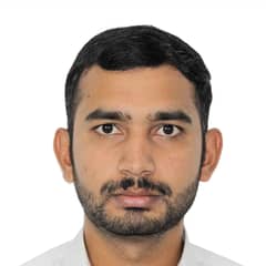 Zeeshan Ali