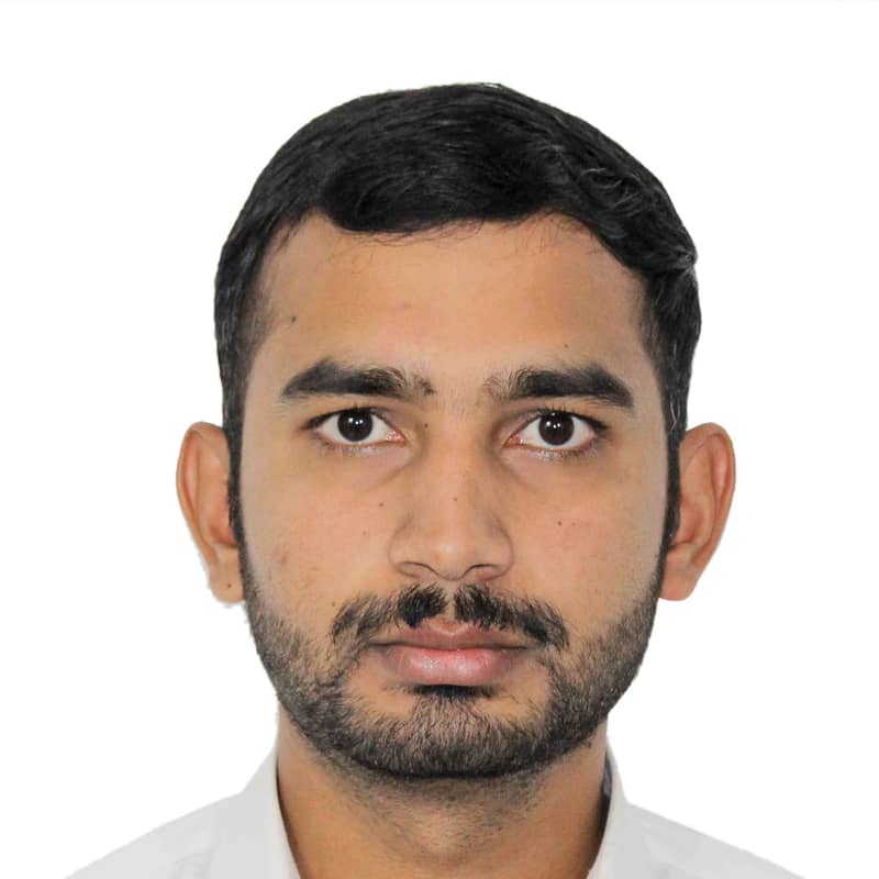 Zeeshan Ali