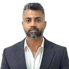 Ashutosh Kumar