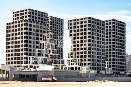 2 Bedroom Flat for Rent in Al Reem Island, Abu Dhabi - IMG-20250819-WA0083. jpg