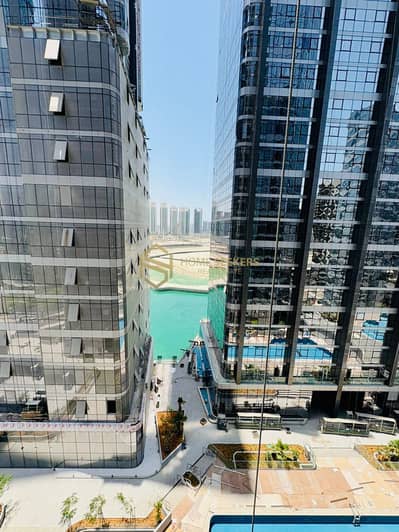 2 Bedroom Apartment for Rent in Al Reem Island, Abu Dhabi - IMG-20250721-WA0038. jpg