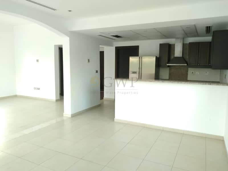 Best Location | Lush Green Garden