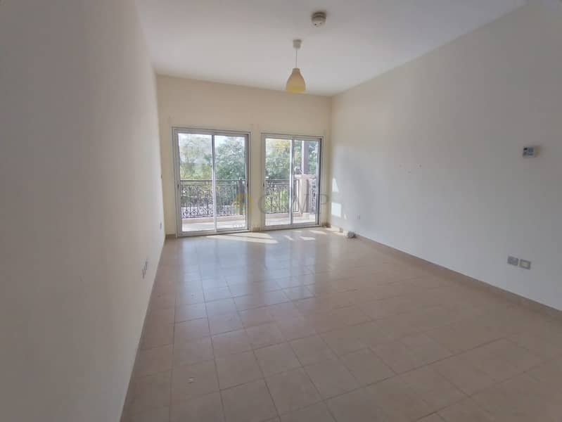 Best Location | Lush Green Garden