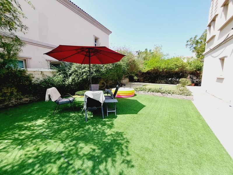 Best Location | Lush Green Garden - Image 14