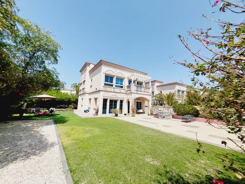 Best Location | Lush Green Garden - Image 16