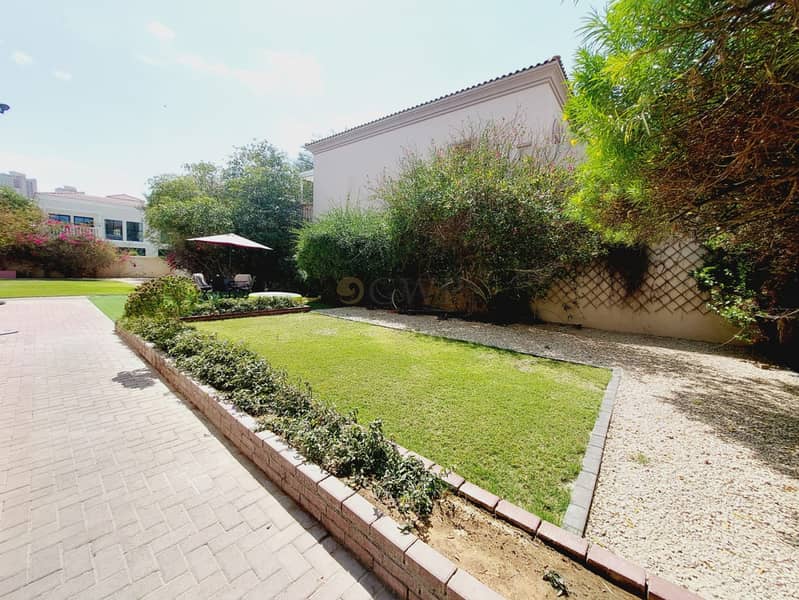 Best Location | Lush Green Garden - Image 19