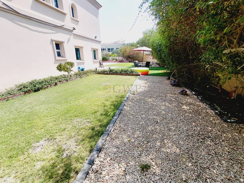 Best Location | Lush Green Garden - Image 20