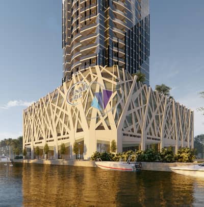 1 Bedroom Apartment for Sale in Al Reem Island, Abu Dhabi - IMG-20250820-WA0086. jpg