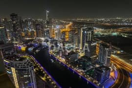 شقة في برج جميرا جيت 2،العنوان ريزدنسز جميرا منتجع و سبا،جميرا بيتش ريزيدنس 1 غرفة 3300000 درهم - 12502607
