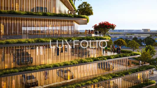 商业湾， 迪拜 2 卧室公寓待售 - 位于商业湾，爱康城，One B Tower 2 卧室的公寓 3650000 AED - 12574848