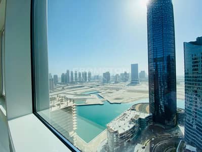 Studio for Rent in Al Reem Island, Abu Dhabi - Upcoming 24th Sept | Fully Furnished | Book Now
