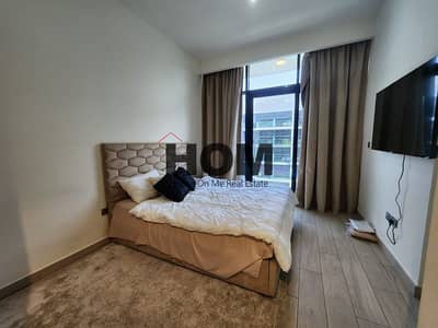 Studio for Rent in Meydan City, Dubai - IMG-20250818-WA0078. jpg