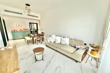 2 Bedroom Apartment for Sale in Arjan, Dubai - CORNER UNIT | CLOSED KITCHEN | NEGOTIABLE