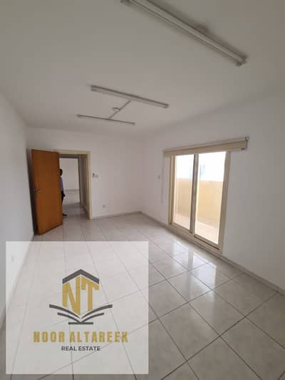 2 Bedroom Flat for Rent in Al Qasimia, Sharjah - IMG-20250811-WA0062. jpg