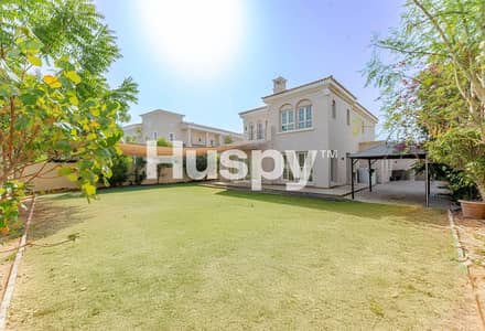 4 Bedroom Villa for Rent in Arabian Ranches, Dubai - Landscaped | Vacant | Close to Amenities