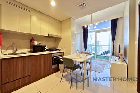 1 Bedroom Flat for Sale in Business Bay, Dubai - 3. png