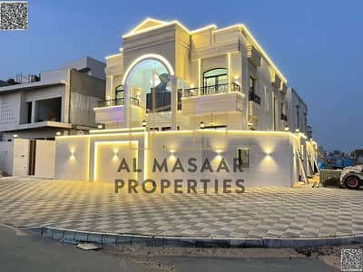 5 Bedroom Villa for Sale in Al Helio, Ajman - batch_IMG-20250821-WA0009. jpg