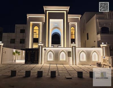5 Bedroom Villa for Sale in Al Helio, Ajman - batch_WhatsApp Image 2025-06-24 at 9.11. 05 PM. jpg