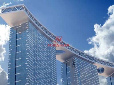 2 Bedroom Flat for Rent in Al Reem Island, Abu Dhabi - 4-WhatsApp Image 2025-08-20 at 10. jpg
