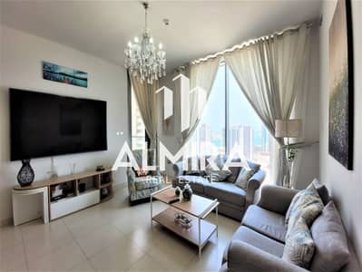 2 Bedroom Flat for Rent in Al Reem Island, Abu Dhabi - f26eb69c-2bb4-42e5-923e-4c838446fb49. jpeg