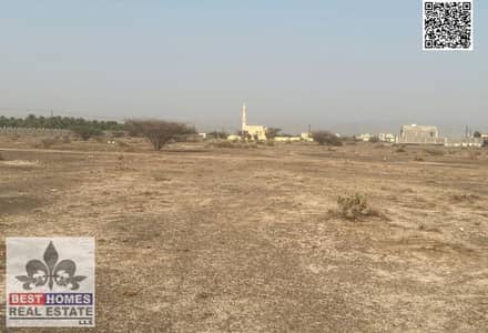 Plot for Sale in Al Manama, Ajman - 4d07c61a-dc1a-4b71-ab2a-92ca893006c9. jpeg