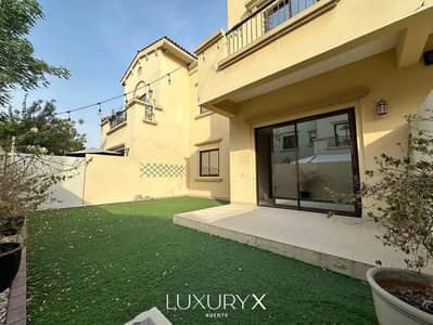 3 Bedroom Villa for Rent in Reem, Dubai - 2M / Family Community / Available end of Sept