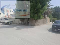 Villa for Sale in the Heart of Ajman
