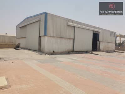 Warehouse for Sale in Al Marjan Island, Ras Al Khaimah - b15fd817-87e3-4573-8925-6a14b8c3a3e4. jpg