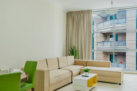 1 Bedroom Flat for Rent in Al Barsha, Dubai - R&H-2. jpg