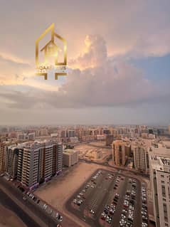 شقة في برج صحارى 6،أبراج صحارى،النهدة 2 غرف 1180000 درهم - 12575008