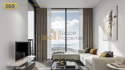 1 Bedroom Apartment for Sale in Motor City, Dubai - Spacious 1 bhk for sale | Off plan | Golf Course View