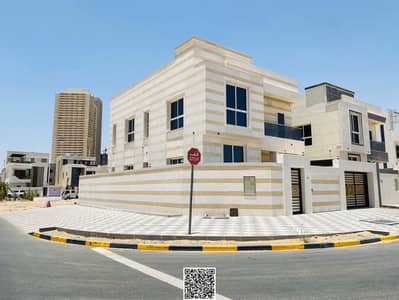 فیلا 5 غرف نوم للبيع في العامرة، عجمان - WhatsApp Image 2025-08-15 at 10.30. 21 PM (1). jpg