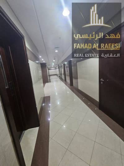1 Bedroom Apartment for Rent in Al Nuaimiya, Ajman - 799c20ed-48c4-42b1-bb95-be9161f191cf. jpg