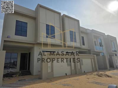 3 Cпальни Вилла Продажа в Аль Ясмин, Аджман - IMG-20250819-WA0097. jpg